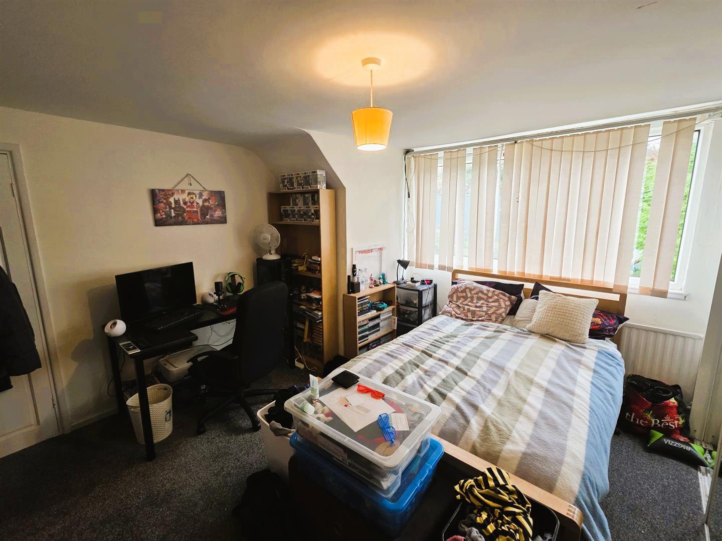 Cleviston Park, Llangennech, Llanelli, SA14 9UW